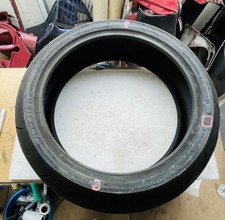Continental ContiSportattack 4 Tyre, 180/55-17 Tyre for Bike. Mint Condition