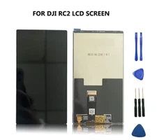 Touch Screen LCD Display Combo Smart Controller Digitizer Assembly For DJI RC 2