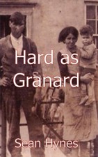Hard as Granard by Sean Hynes (English) Paperback Book