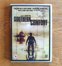 Southern Comfort (1981) DVD War Drama Keith Carradine