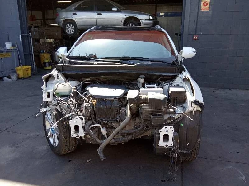 961603U230WK SISTEMA AUDIO / RADIO CD / 871271 PARA KIA SPORTAGE CONCEPT 4X2 - Imagen 4 de 4