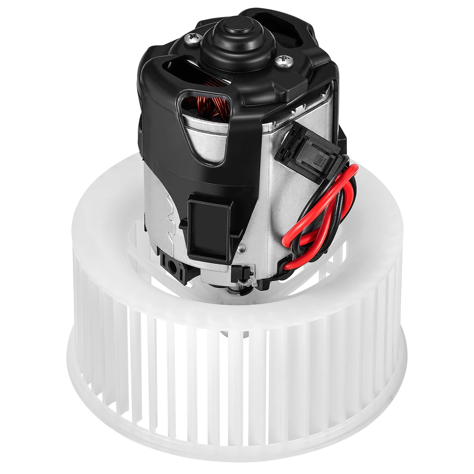 PM4763 For BMW 528i 535i 640i 650i 740Li 750i 750Li HVAC Blower Motor with Fan