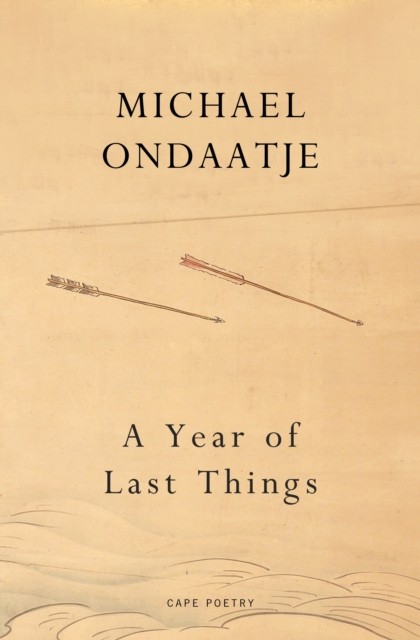 Year Of Last Things