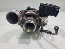 BMW 3 5 7 X5 SERIES E70 E92 F01 F10 3.0 DIESEL N57 TURBO TURBOCHARGER 7799758 #2