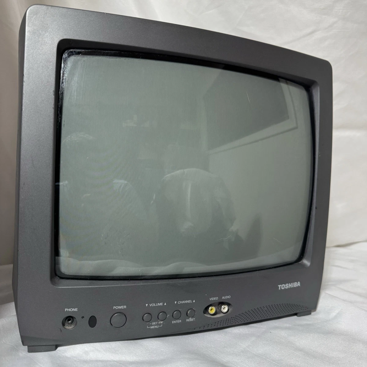 东芝CRT 电视| eBay