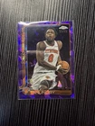 2025 Topps OG Anunoby Base (Raw)