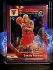 2025 Panini Dennis Rodman Dominators Autographs - Scope (/25) (Raw)