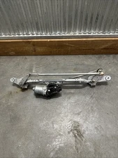 2018-2024 CHEVROLET EQUINOX WINDSHIELD WIPER TRANSMISSION W/ MOTOR OEM 11197