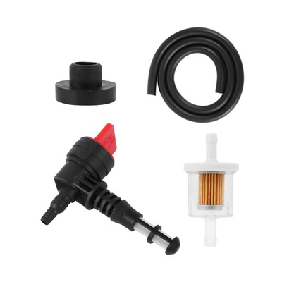 #ad Fuel Shut Off Valve Replacement Kit for Portable Generator Pressure Washer w... $17.98