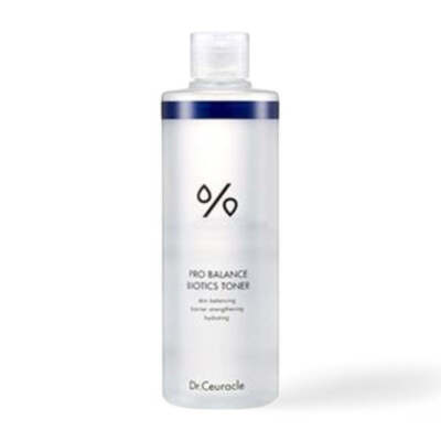 Dr. Ceuracle Pro Balance Biotics Toner 300ml #mde