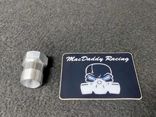 MacDaddy Racing Yamaha Banshee Aluminum Starter Nut