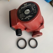 Grundfos UPS 15-60 130 Super Selectric Pump 96281478 for sale online | eBay