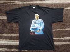 Mika Häkkinen T-Shirt Gr. XL