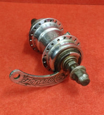 TORPEDO SYSTEM SACHS 1940 1942 BICI BICICLETTA EROICA EPOCA VINTAGE MOZZO 🔺🔺🔺