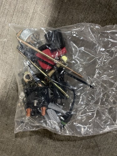 New Toro Electric Start Kit 104-8580 - 第 4/9 張圖片
