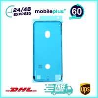 Kleberahmen FüR Iphone 8 Iphone Se 2020 Lcd Kleber Dichtung Klebefolie Schwarz