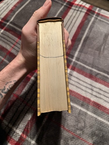 Vintage Reader's Digest Condensed Books 1971 Volume 1 - Picture 6 of 7