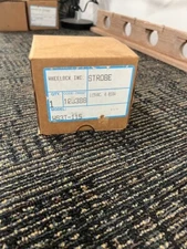 Fire Alarm Strobe - WS3T-115 New