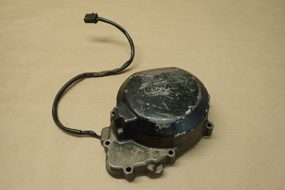 とかさす 1996 KAWASAKI ZX600-E STATOR W/ COVER | eBay