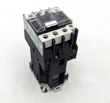 Altech Corp A16DC-3210-BD contactor, 3 pole, 24VDC coil, Free Shipping