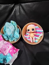 SHOWBABY LOL ALL STARS SPORTS MOVES SERIES Doll