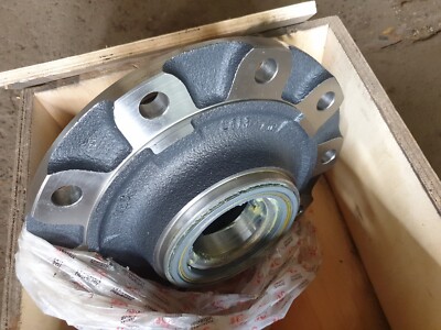Nabenbaugruppe Repl MERITOR TE9000 Serie
