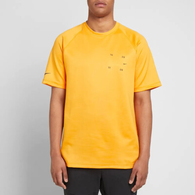 nike tech pack tee