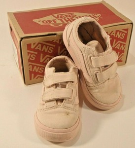 mono canvas old skool peach blush
