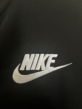 Kids XL NIKE All Black Sweatsuit Never Worn 