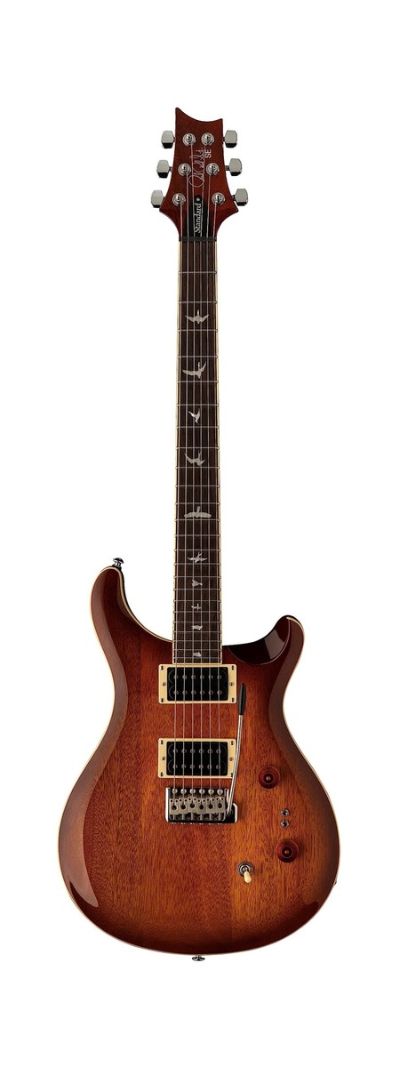 Paul Reed Smith Guitar PRS SE Standard 24-08 Electric Guitar