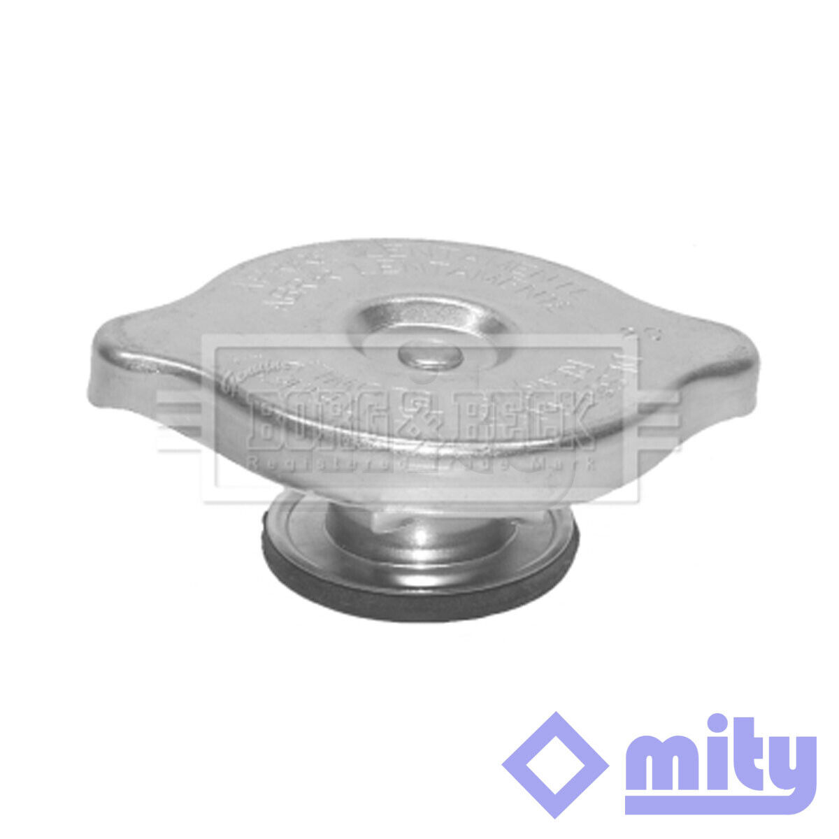 Fits Mercedes Peugeot Citroen LDV Radiator Cap Mity 5016215 Fits Mercedes Peugeot Citroen LDV Radiator Cap Mity 5016215