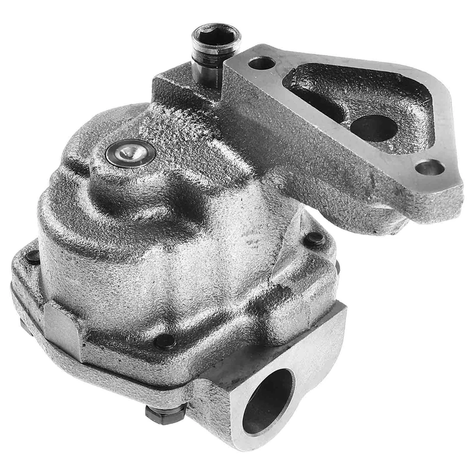 Engine Oil Pump for Buick Century 90-05 Regal Chevrolet Beretta Camaro GMC Isuzu - Image 4 of 4