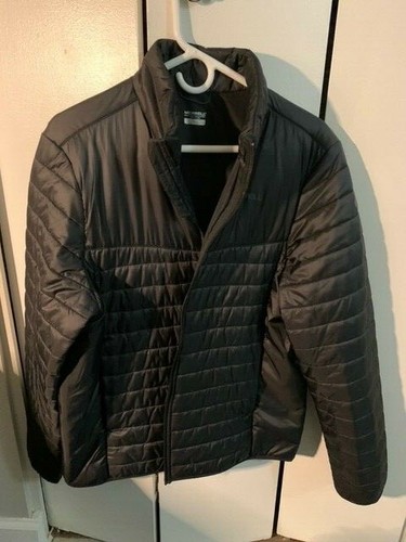 merrell packable jacket