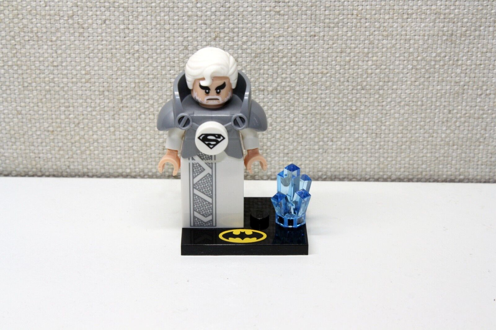 Brickfinder - The LEGO Batman Movie CMF Series 2 Character List!