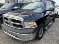 2011 Ram 1500 ST