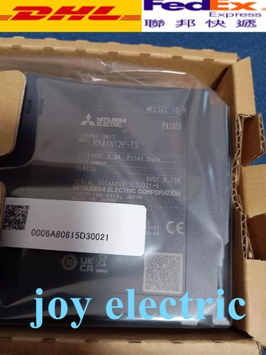Chipsgate RY41NT2P-TS – Nuovo In Scatola, Componente Elettronico Originale
