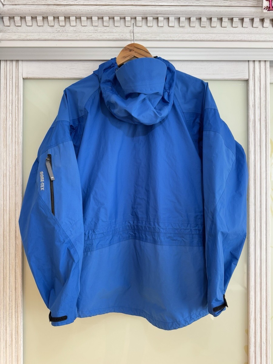 Mountain Equipment Gore-Tex Paclite Jacket Size L | eBay