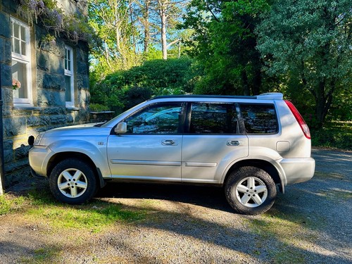 2007 Nissan X-Trail Columbia 2.5 Petrol ULEZ Free MOT 2 Owners Full History 4x4 - Picture 5 of 23