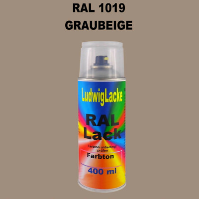 LudwigLacke RAL 5004 Schwarzblau Seidenmatt – 1K Sprühdose 400 Ml, Für Innen & Außen, Made In Germany