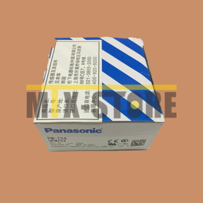 10pcs Brand New SUNX PM-T54 photoelectricity switch