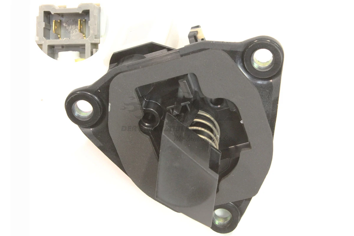 Original Heckklappenöffner für Renault Twingo I ab Bj.09.04 