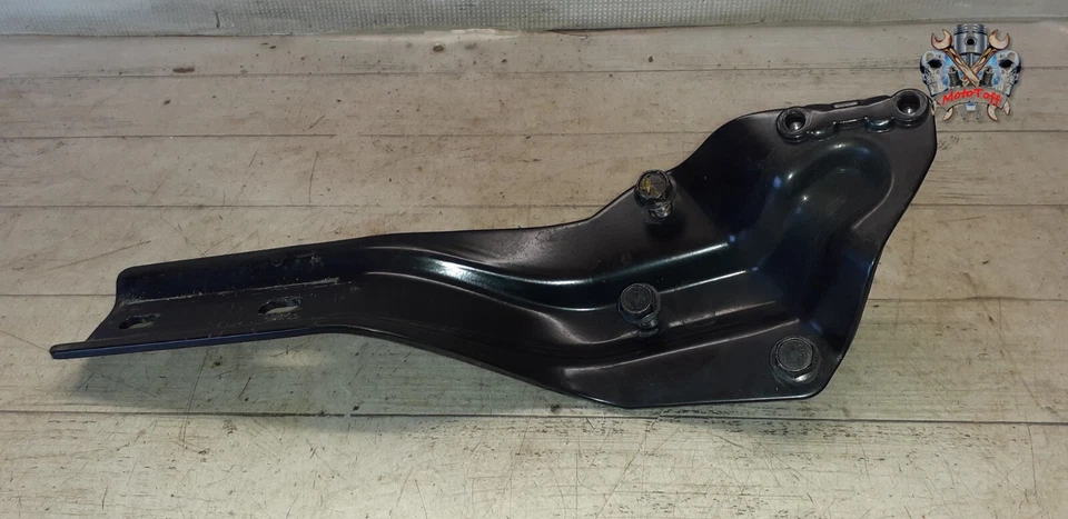 SUPPORT SILENCIEUX HARLEY 750 STREET ROD de 2017 à 2020 - réf : 115 - Photo 2/4