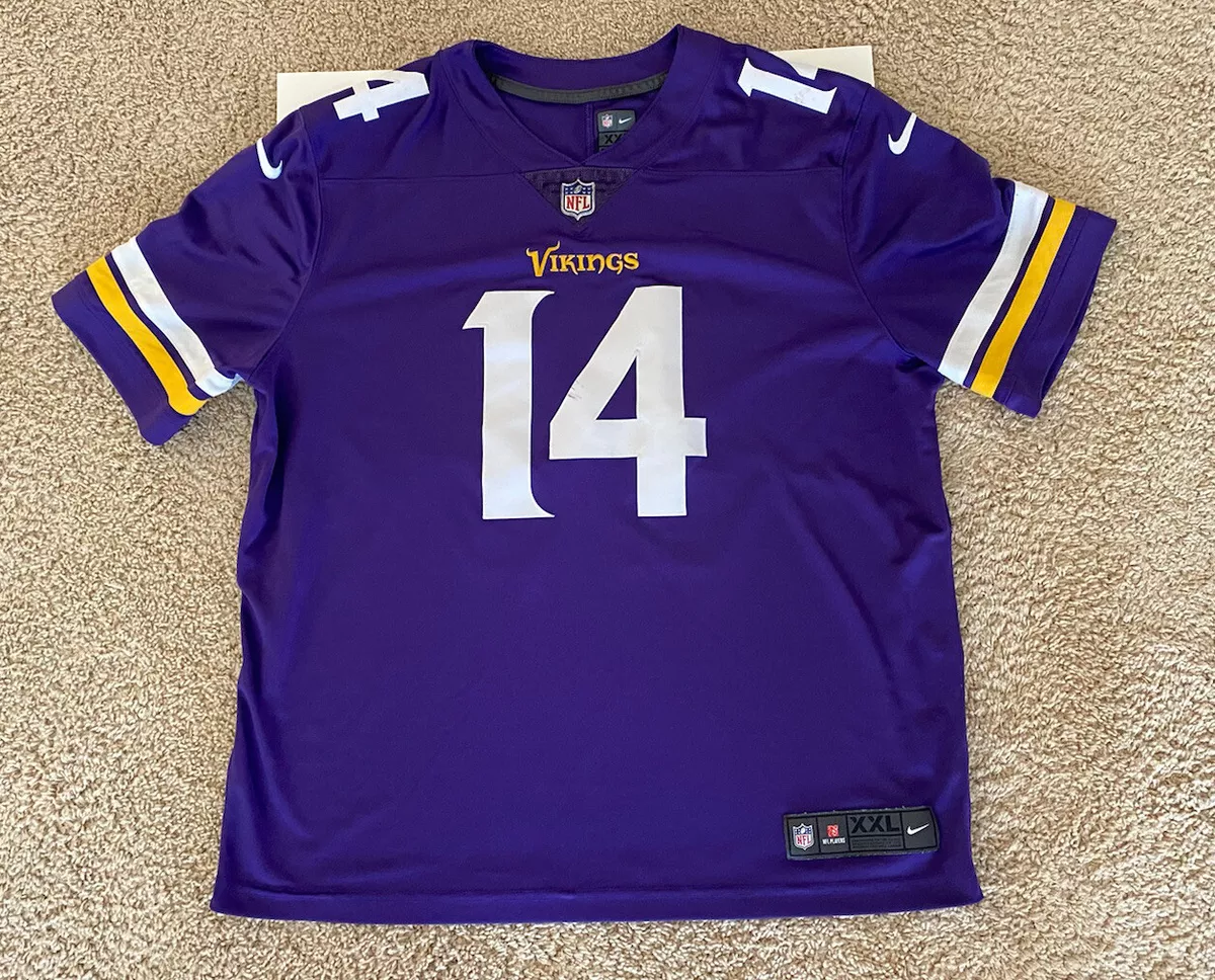 Stefon Diggs Minnesota Vikings Jerseys, Stefon Diggs Shirt