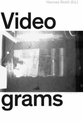 Videograms: The Pictorial Worlds of Biological Experimentation as an Object of A