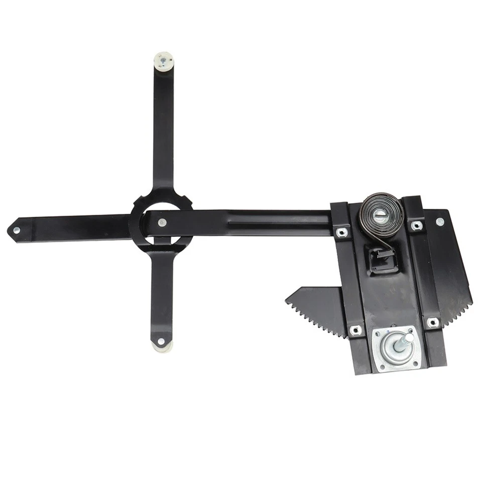 For 1987-1988 Chevrolet R20 R30 V30 Front Right Manual Window Regulator 740-650 - Image 3 of 4