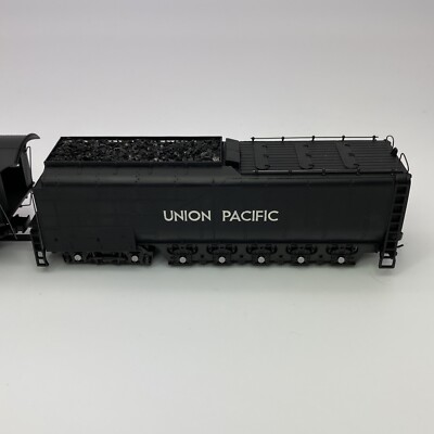 Rivarossi 1528/1 Union Pacific 8444 DC Analog (Defekt) in Breitenbach für CHF 73.5 - mit