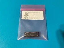 Atmel Microchip.com ATtiny4313-PU AVR Microcontroller 20 Pin PDIP IC Chip