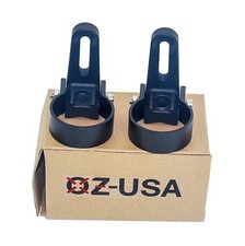 2 Inch Tube Bracket Clamp Bull Roll Bar Roof Rack Hid Spot Fog Led Light Offroad 2 Inch Tube Bracket Clamp Bull Roll Bar Roof Rack Hid Spot Fog Led Light Offroad