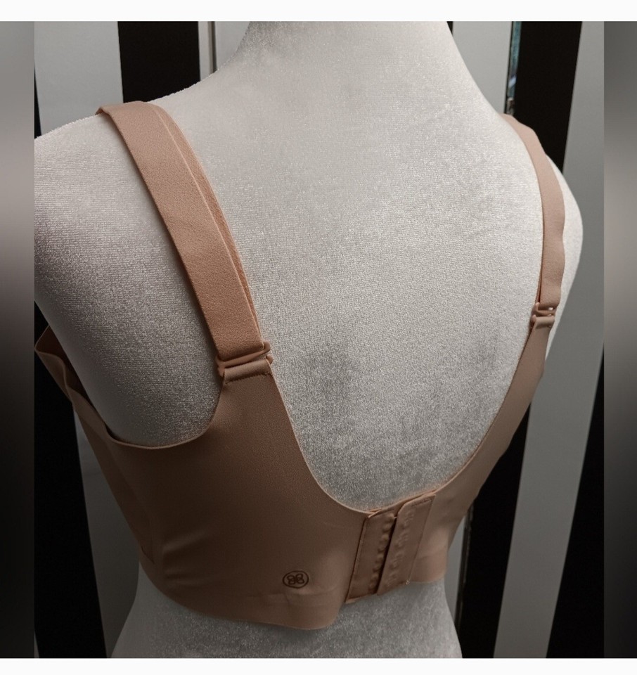 Set Of 2 Honeylove Bra Bundle W/ Washing Bag (1X) eBay