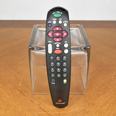 Polycom Video Conference Remote Control T00770